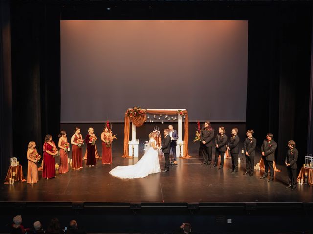 Trent and Jansyn&apos;s Wedding in Bloomington, Illinois 92