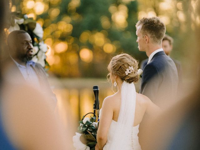 Gerard and Coleen&apos;s Wedding in Thibodaux, Louisiana 28