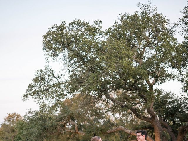 Sean and Samantha&apos;s Wedding in Liberty Hill, Texas 4