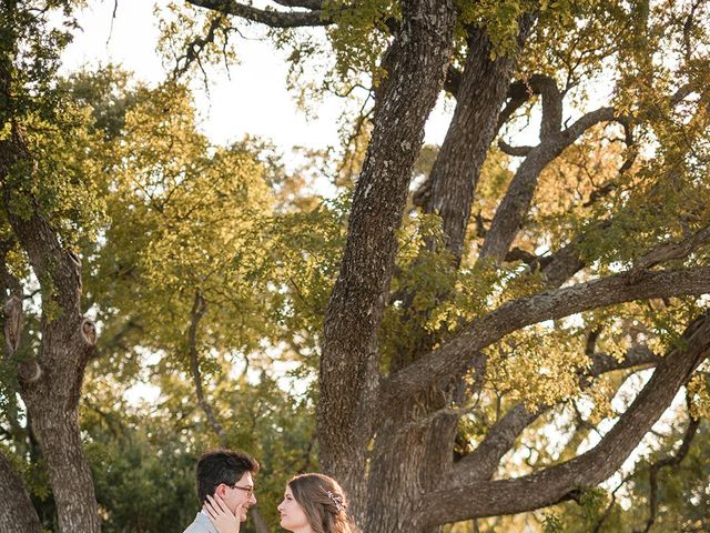 Sean and Samantha&apos;s Wedding in Liberty Hill, Texas 11