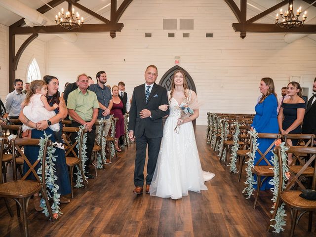 Sean and Samantha&apos;s Wedding in Liberty Hill, Texas 18