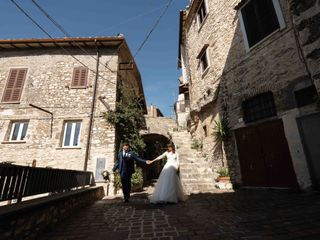 Fabrizio &amp; Federica's wedding 3