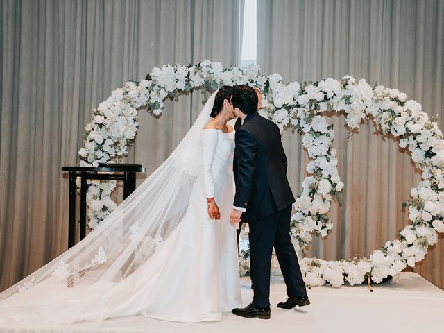 Rishi and Raveena's Wedding in Dallas, Texas 4