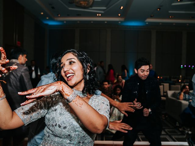 Rishi and Raveena's Wedding in Dallas, Texas 13