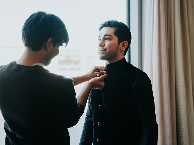 Rishi and Raveena's Wedding in Dallas, Texas 23