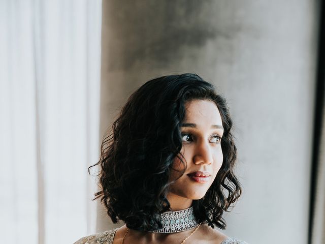 Rishi and Raveena's Wedding in Dallas, Texas 24