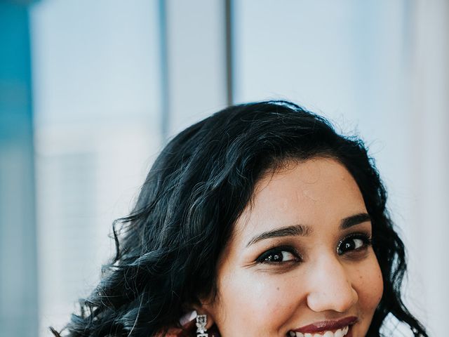 Rishi and Raveena's Wedding in Dallas, Texas 25