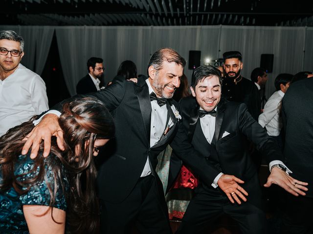 Rishi and Raveena's Wedding in Dallas, Texas 26