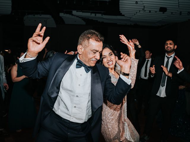 Rishi and Raveena's Wedding in Dallas, Texas 27