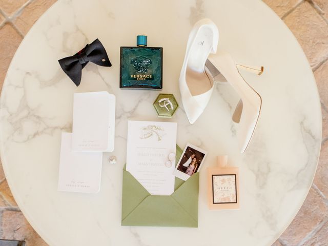 Shelly and Mario's Wedding in Rome, Italy 3
