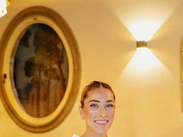 Shelly and Mario's Wedding in Rome, Italy 9