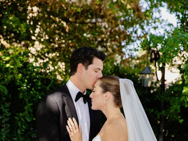 Shelly and Mario's Wedding in Rome, Italy 18