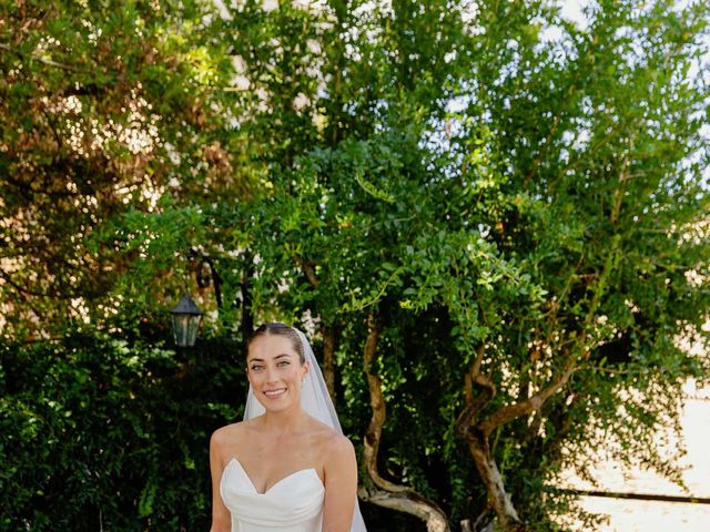 Shelly and Mario's Wedding in Rome, Italy 19