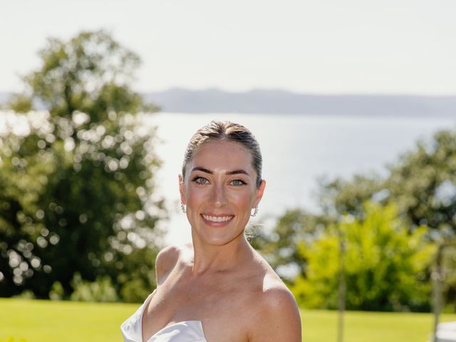 Shelly and Mario's Wedding in Rome, Italy 30