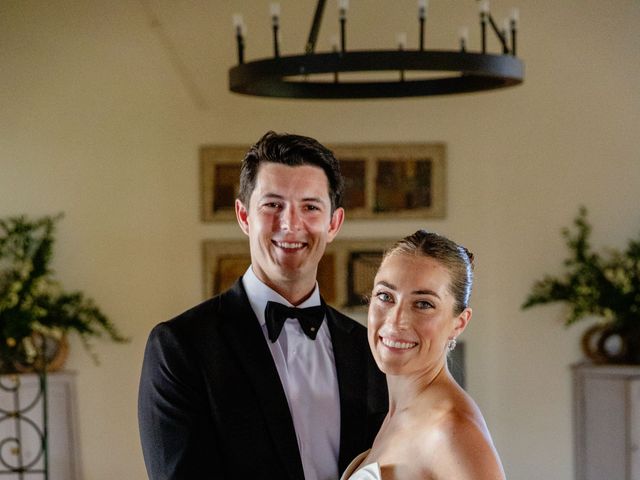 Shelly and Mario's Wedding in Rome, Italy 35