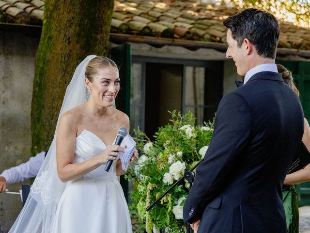 Shelly and Mario's Wedding in Rome, Italy 50