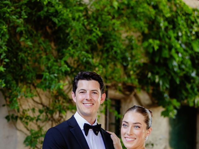Shelly and Mario's Wedding in Rome, Italy 56