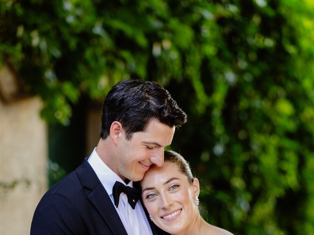 Shelly and Mario's Wedding in Rome, Italy 58