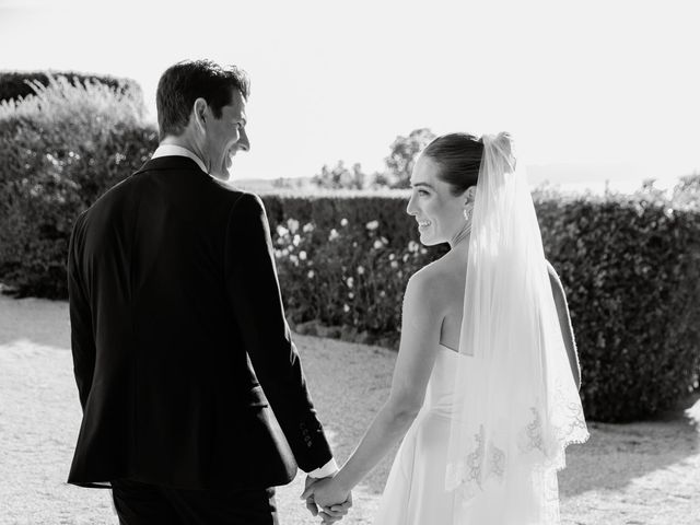 Shelly and Mario's Wedding in Rome, Italy 60