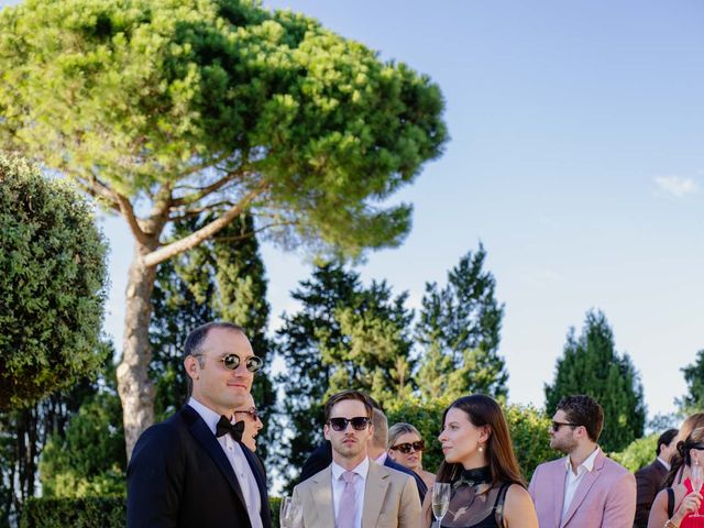 Shelly and Mario's Wedding in Rome, Italy 62