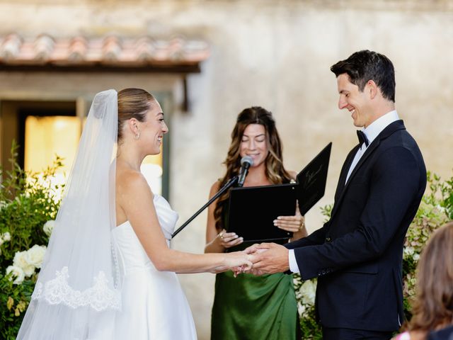Shelly and Mario's Wedding in Rome, Italy 66