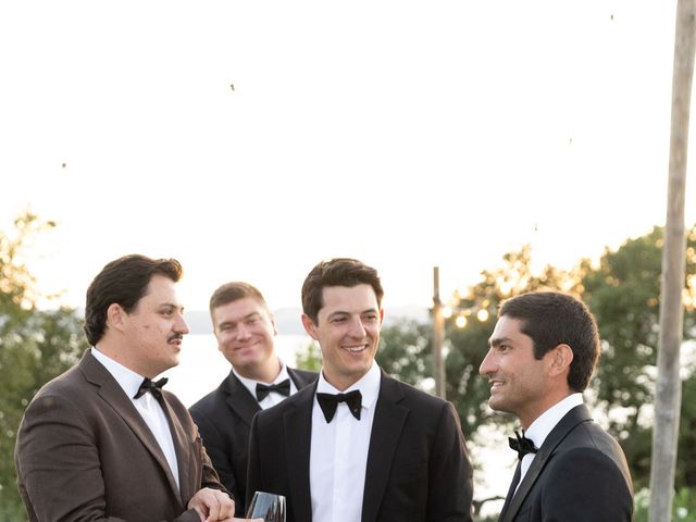 Shelly and Mario's Wedding in Rome, Italy 84