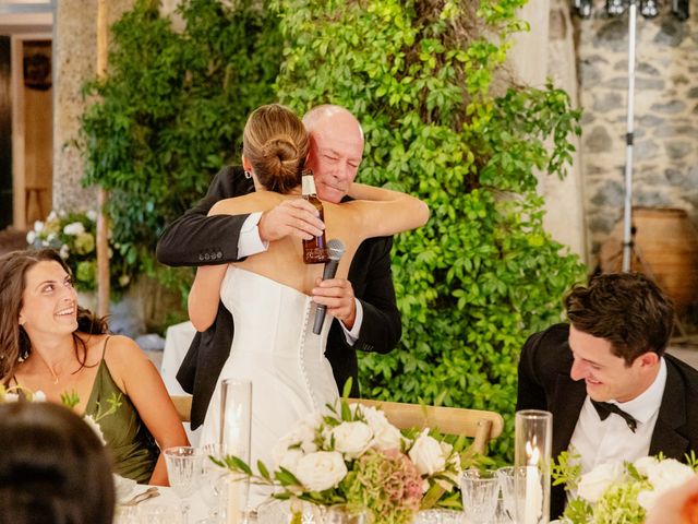 Shelly and Mario's Wedding in Rome, Italy 88