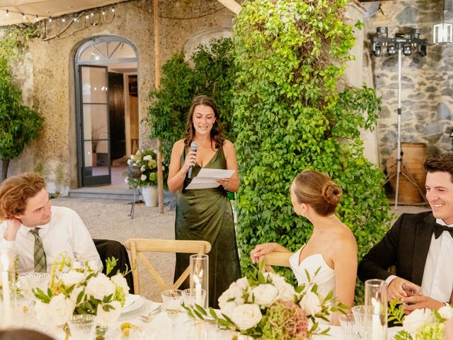Shelly and Mario's Wedding in Rome, Italy 89