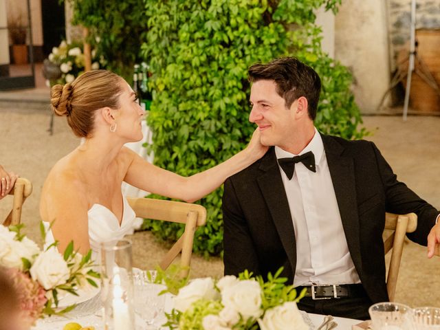 Shelly and Mario's Wedding in Rome, Italy 90