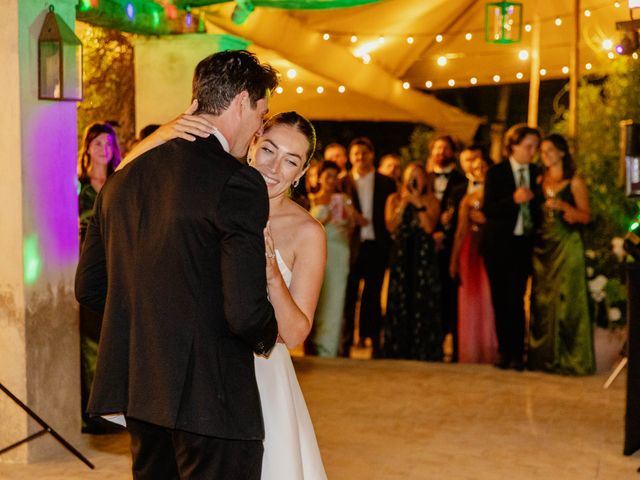 Shelly and Mario's Wedding in Rome, Italy 99