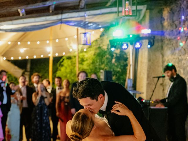 Shelly and Mario's Wedding in Rome, Italy 100