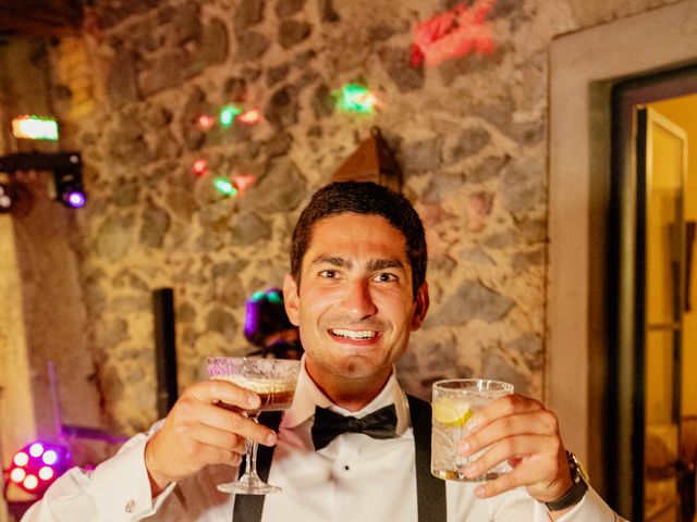 Shelly and Mario's Wedding in Rome, Italy 103