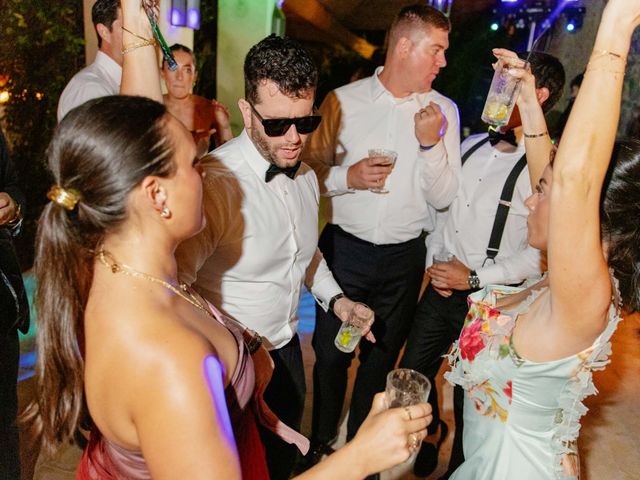 Shelly and Mario's Wedding in Rome, Italy 106