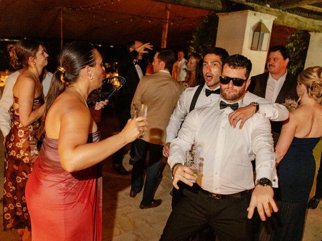 Shelly and Mario's Wedding in Rome, Italy 107
