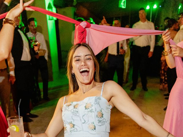 Shelly and Mario's Wedding in Rome, Italy 111