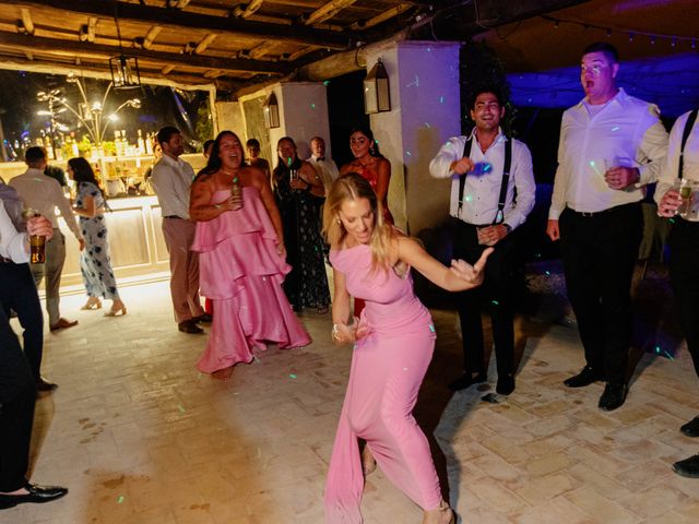 Shelly and Mario's Wedding in Rome, Italy 112