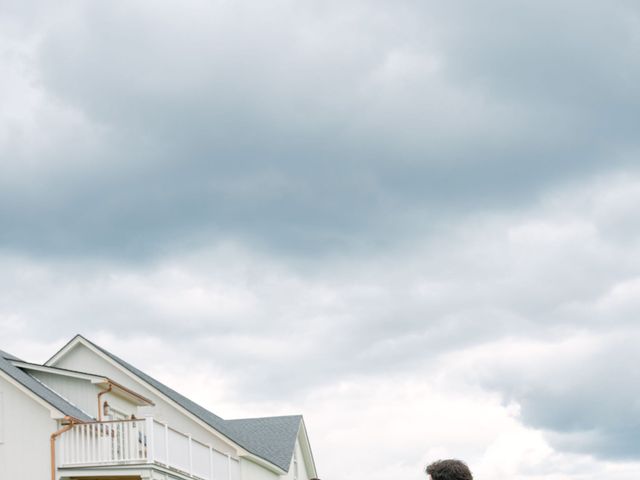 Andrew and Millie's Wedding in Shelburne Falls, Massachusetts 17