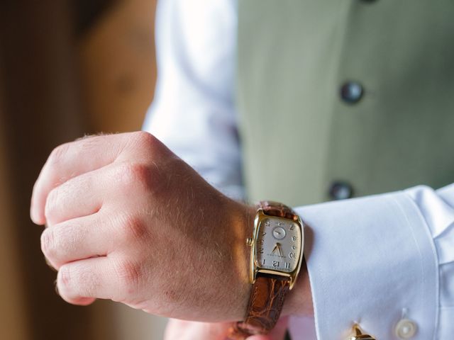 Andrew and Millie's Wedding in Shelburne Falls, Massachusetts 40