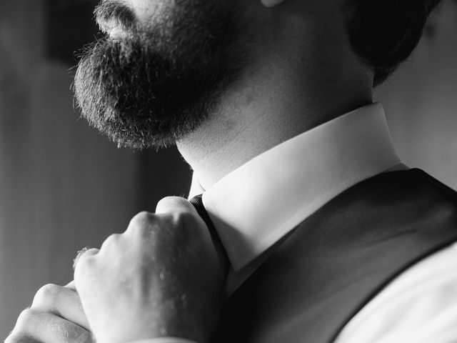Andrew and Millie's Wedding in Shelburne Falls, Massachusetts 44