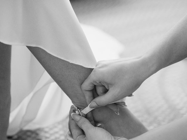 Andrew and Millie's Wedding in Shelburne Falls, Massachusetts 49