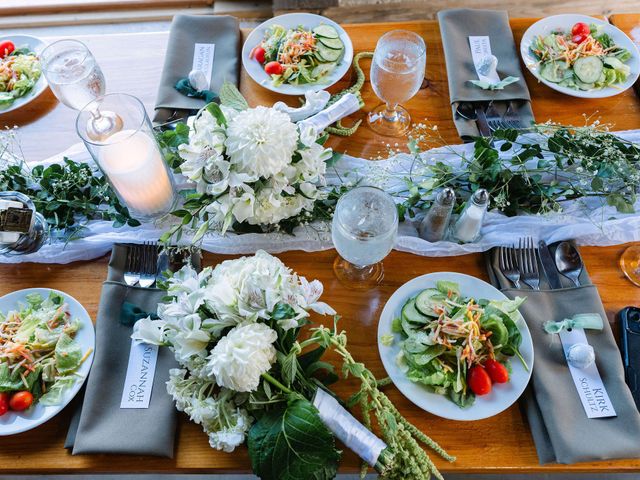 Andrew and Millie's Wedding in Shelburne Falls, Massachusetts 104