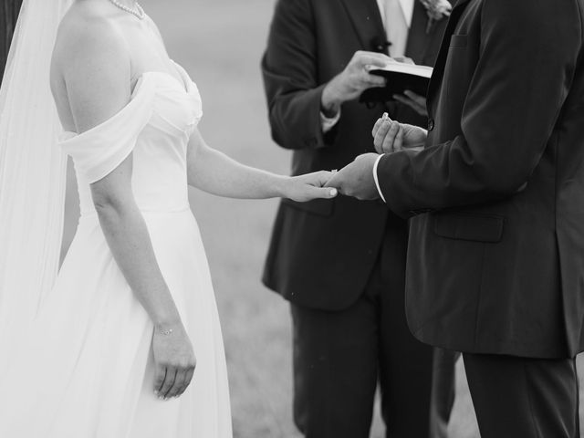 Andrew and Millie's Wedding in Shelburne Falls, Massachusetts 115