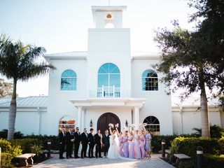 Leyani &amp; Julio&apos;s wedding 3