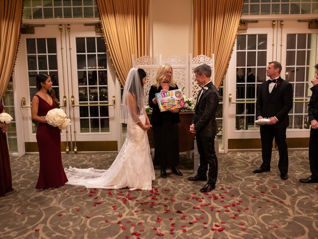 Emma and Bob&apos;s Wedding in Ashburn, Virginia 20