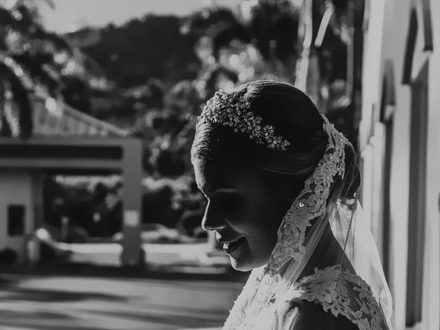 Kiry and Stephany&apos;s Wedding in Gurabo, Puerto Rico 22