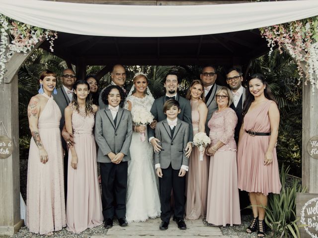 Kiry and Stephany&apos;s Wedding in Gurabo, Puerto Rico 30