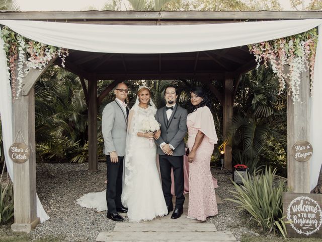 Kiry and Stephany&apos;s Wedding in Gurabo, Puerto Rico 31