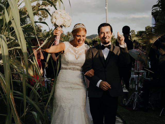 Kiry and Stephany&apos;s Wedding in Gurabo, Puerto Rico 35