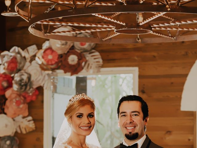 Kiry and Stephany&apos;s Wedding in Gurabo, Puerto Rico 45