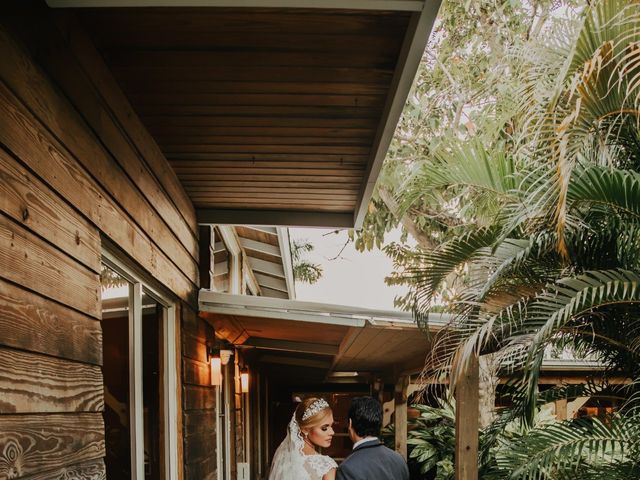 Kiry and Stephany&apos;s Wedding in Gurabo, Puerto Rico 61